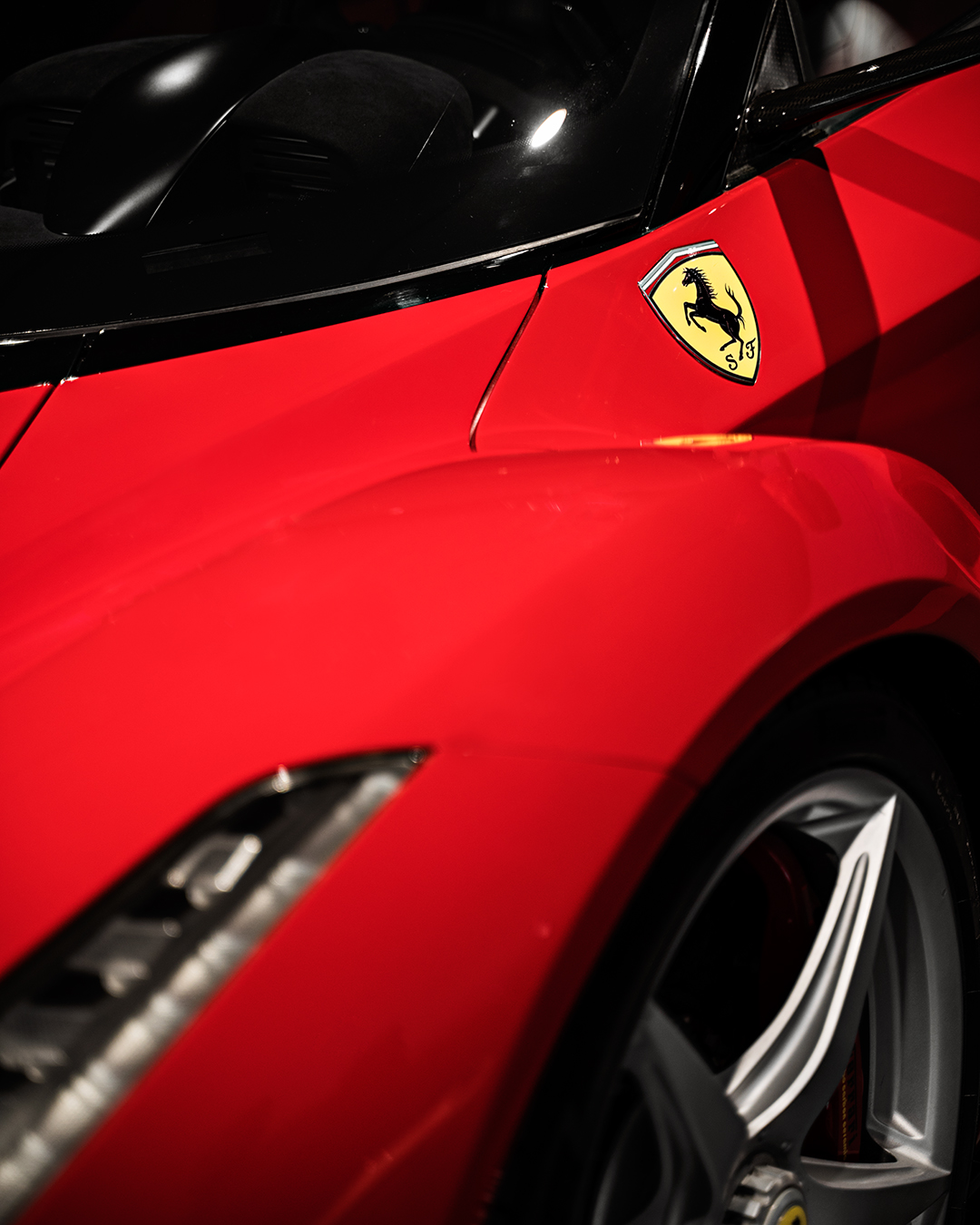 Ferrari 2