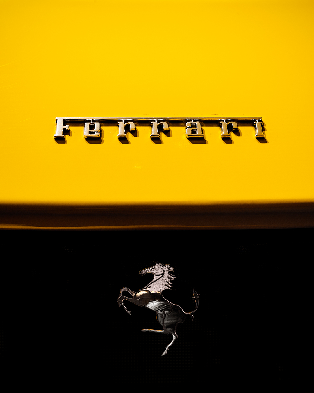 Cavallino Rampante