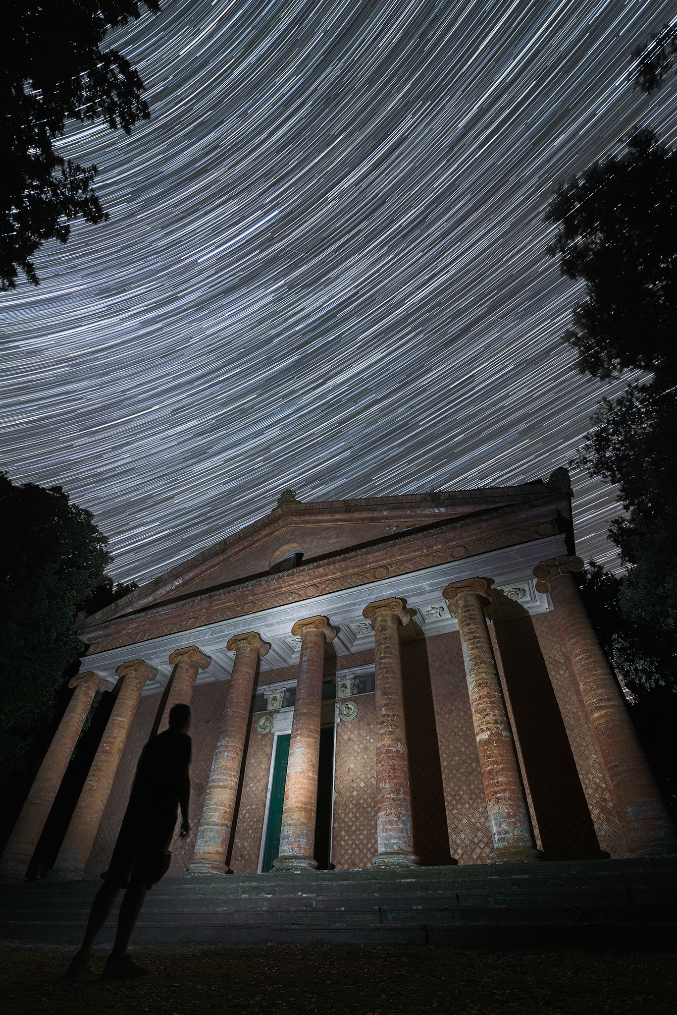 Temple of Minerva Medica