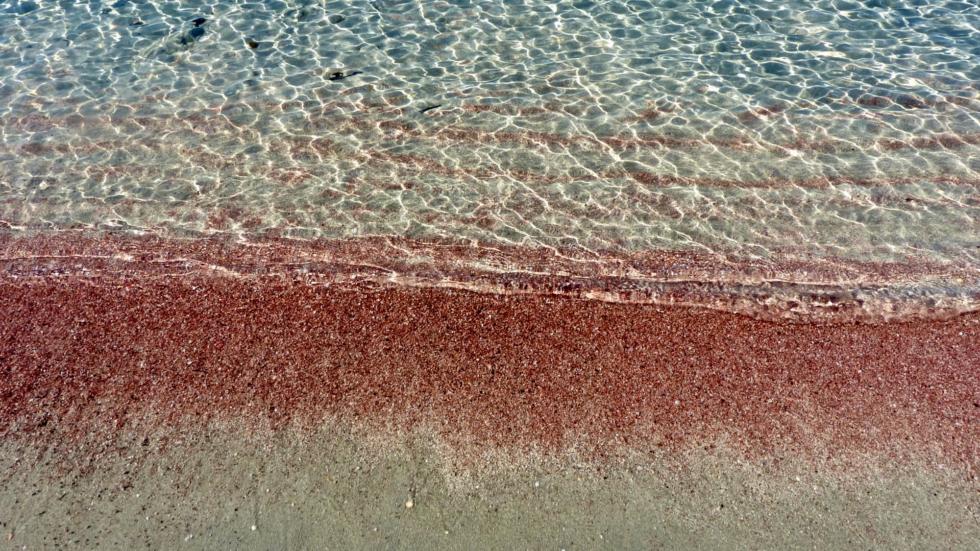 Spiaggia