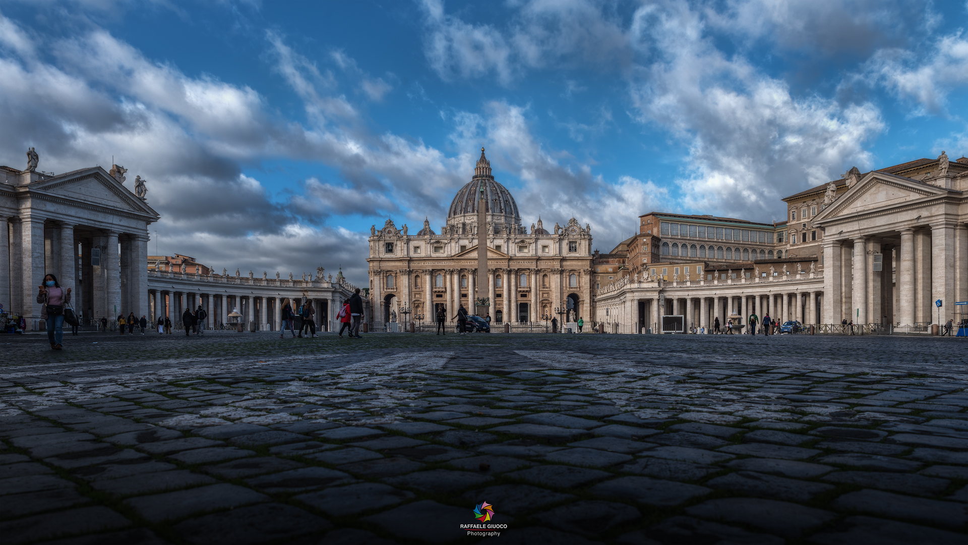 Basilica di San Pietro