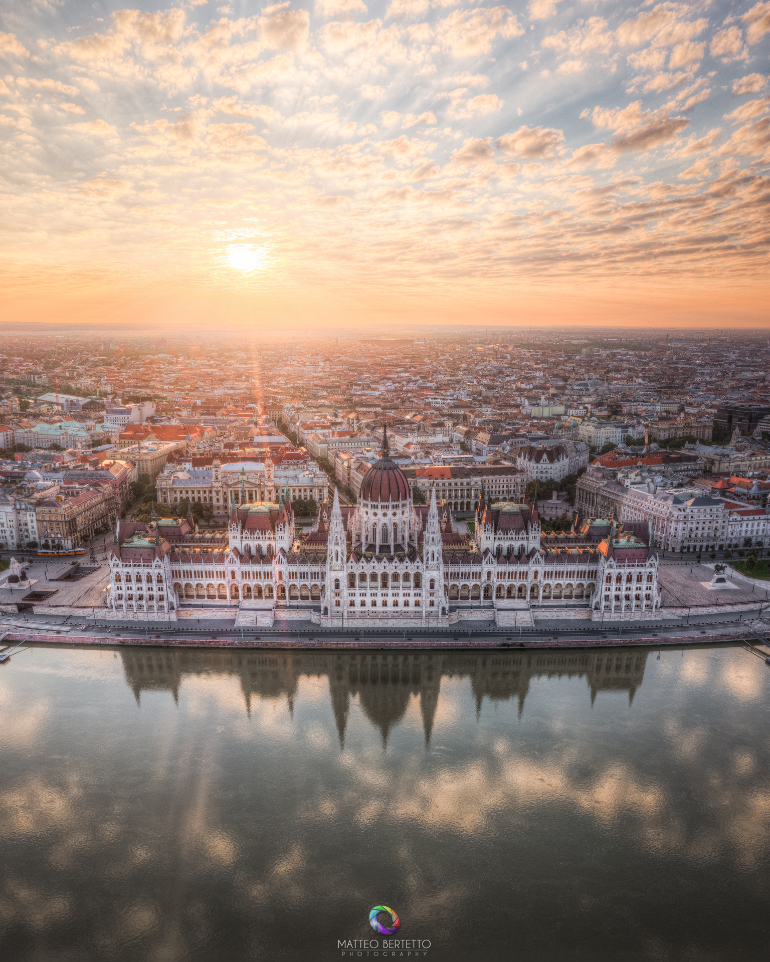 Budapest