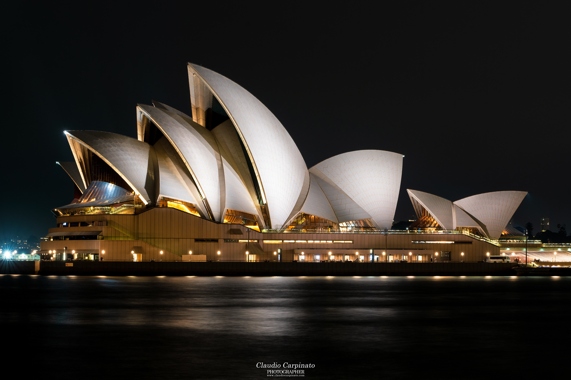 Opera House, Sydney
