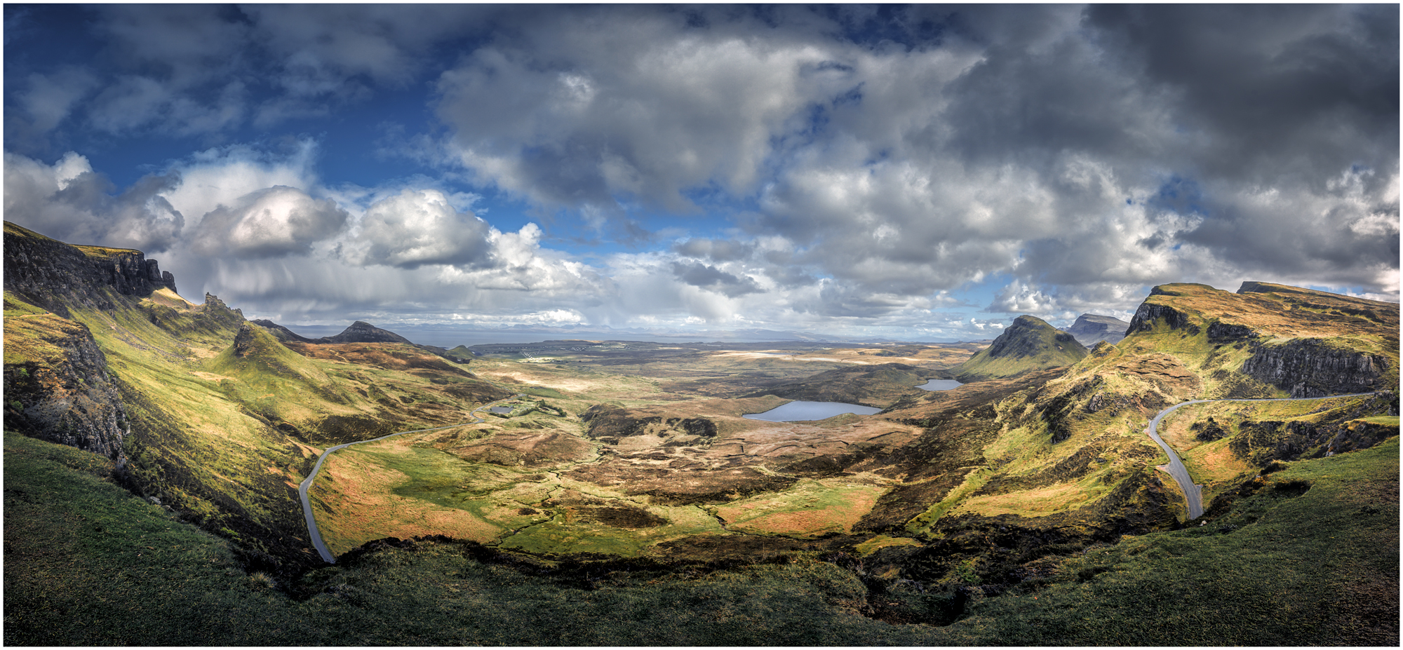 Quiraing