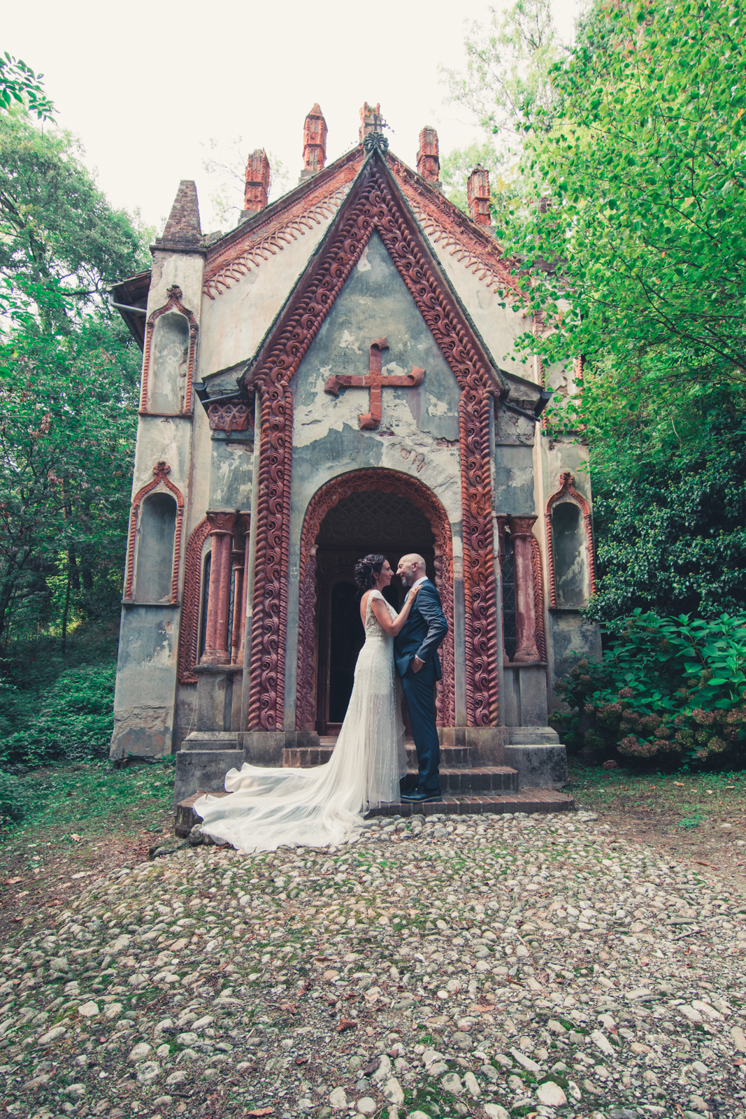 It's your time... are you ready?