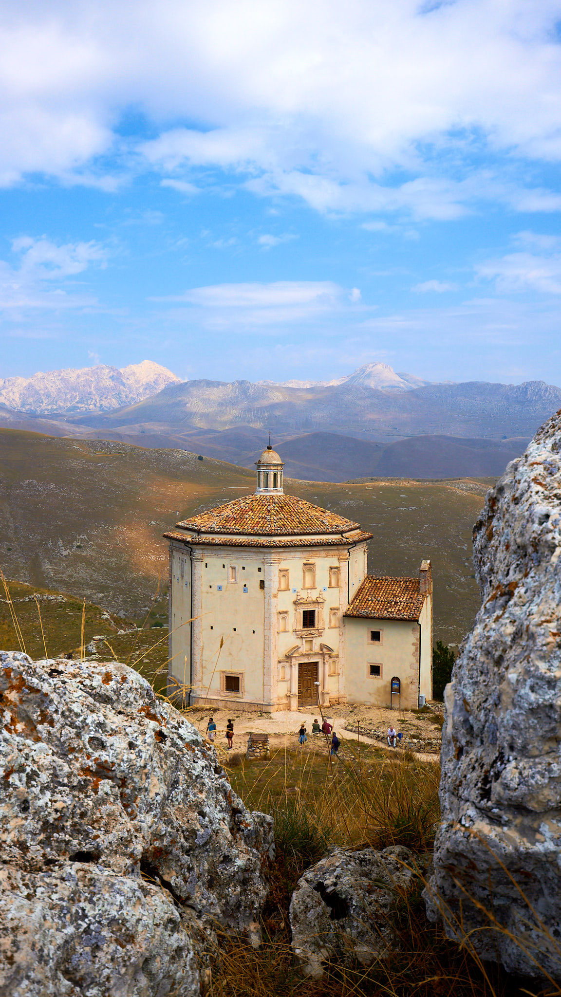 Chiesa di Santa Maria della Pietà