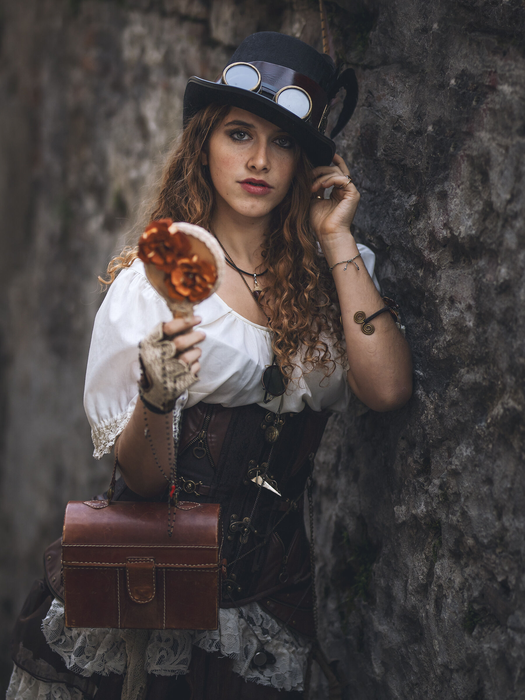 Lavinia (Lucca comics)