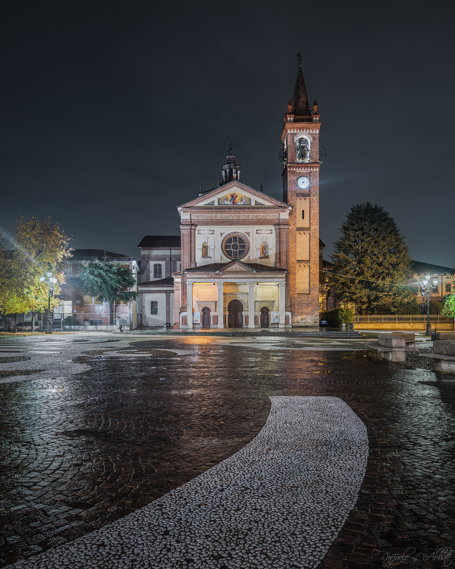 Parrocchia Santa Maria Assunta