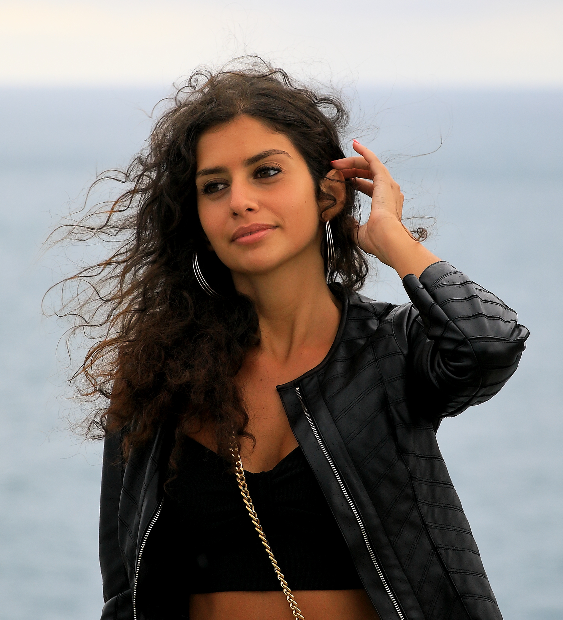 the divine in portovenere