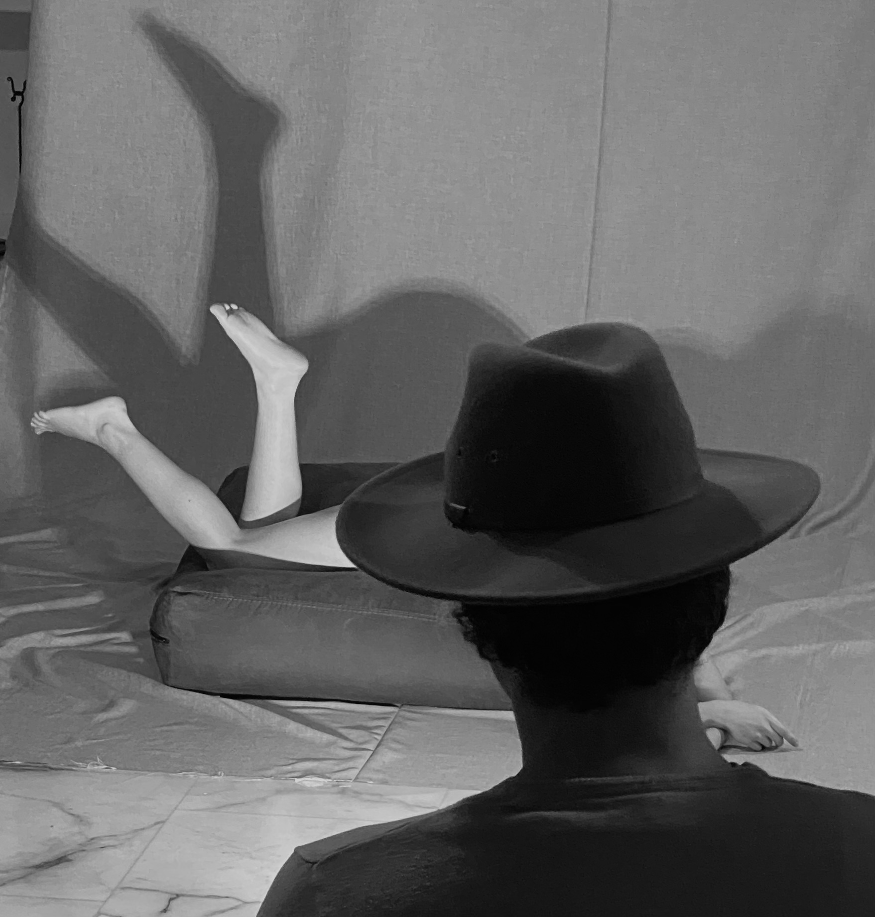 Sotto il cappello tante sane idee