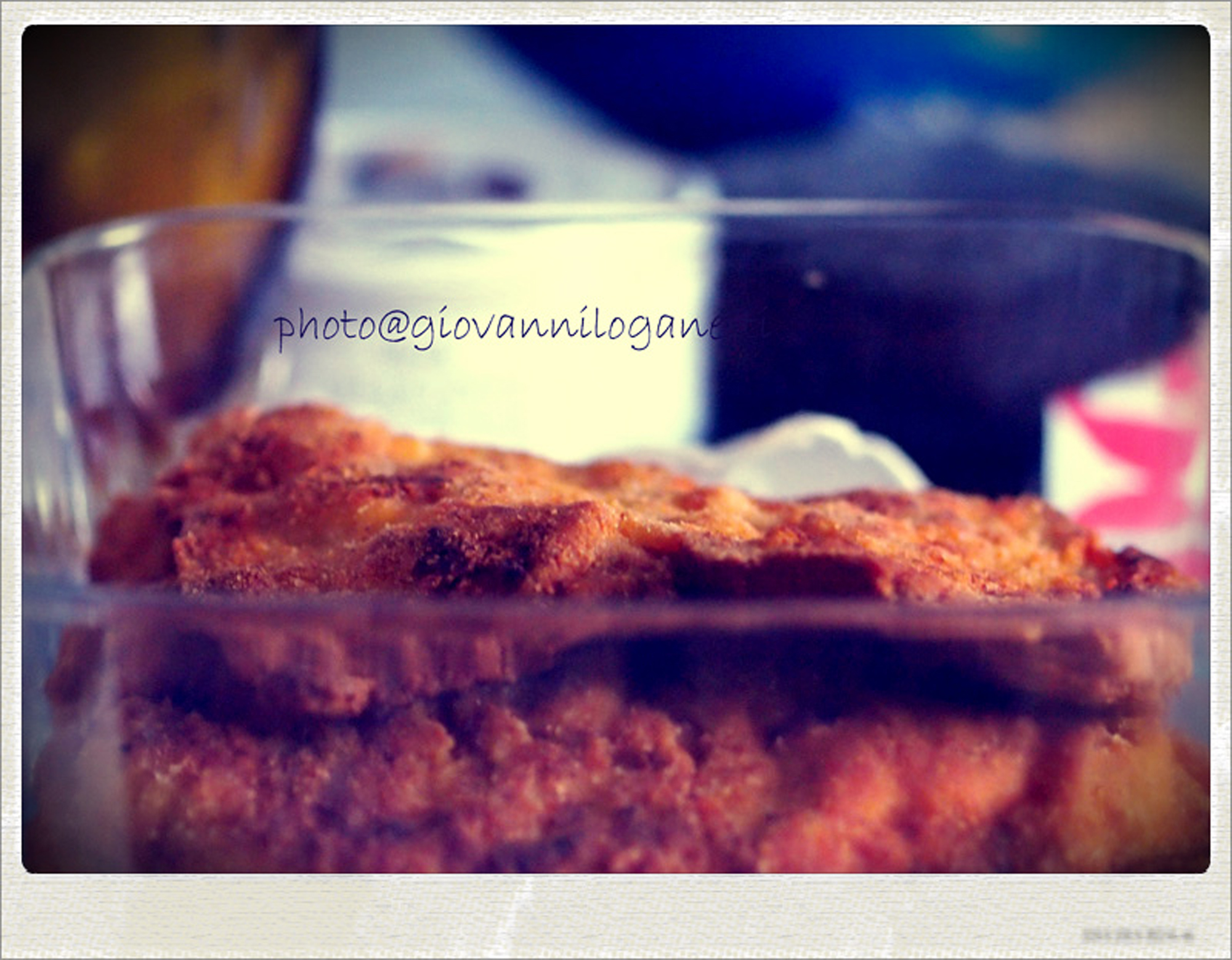 the cotolet  (la cotoletta)