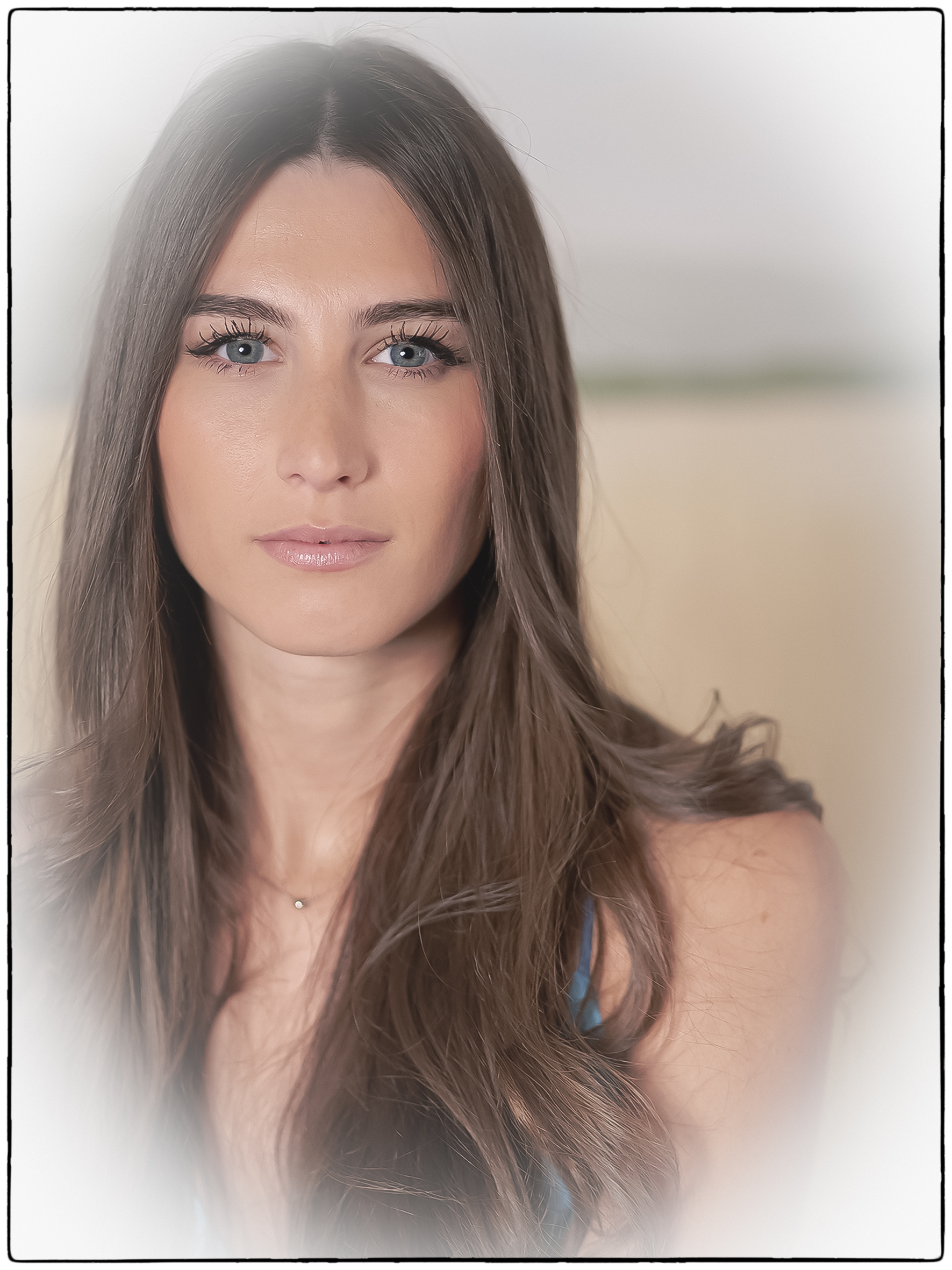 Martina( shooting Sony )