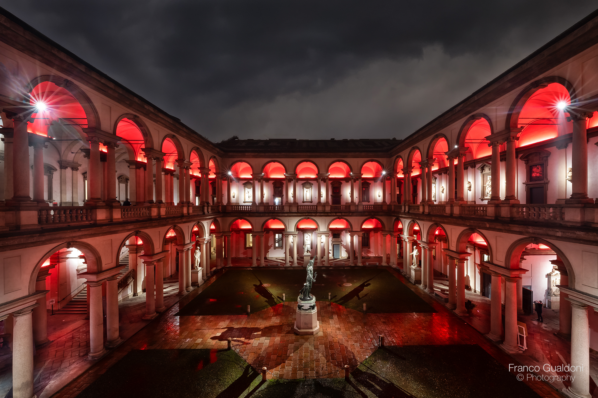 Pinacoteca di Brera