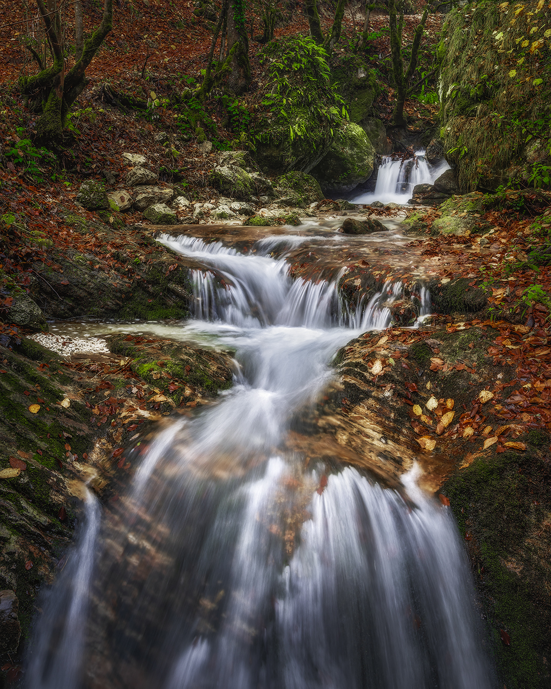 Gola dell'infernaccio
