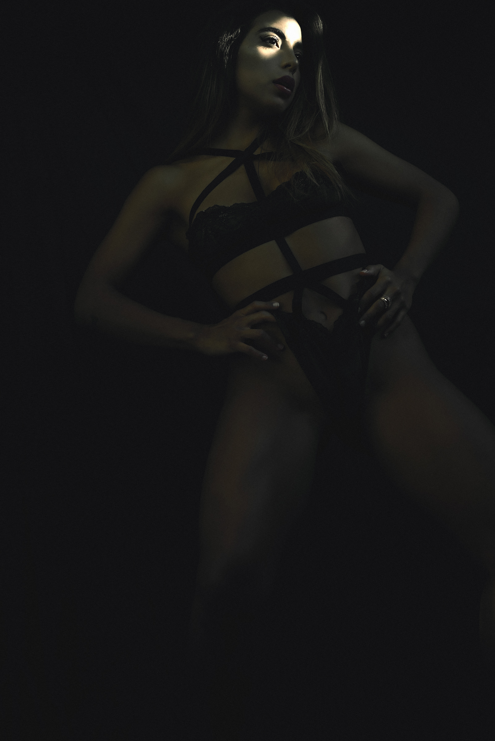 The core business, 3