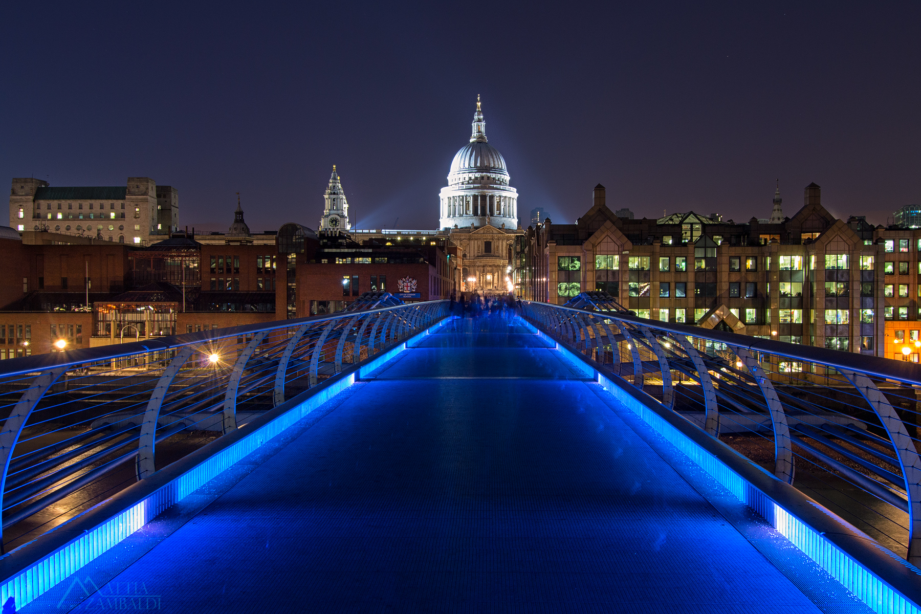 St. Paul's Cathedral