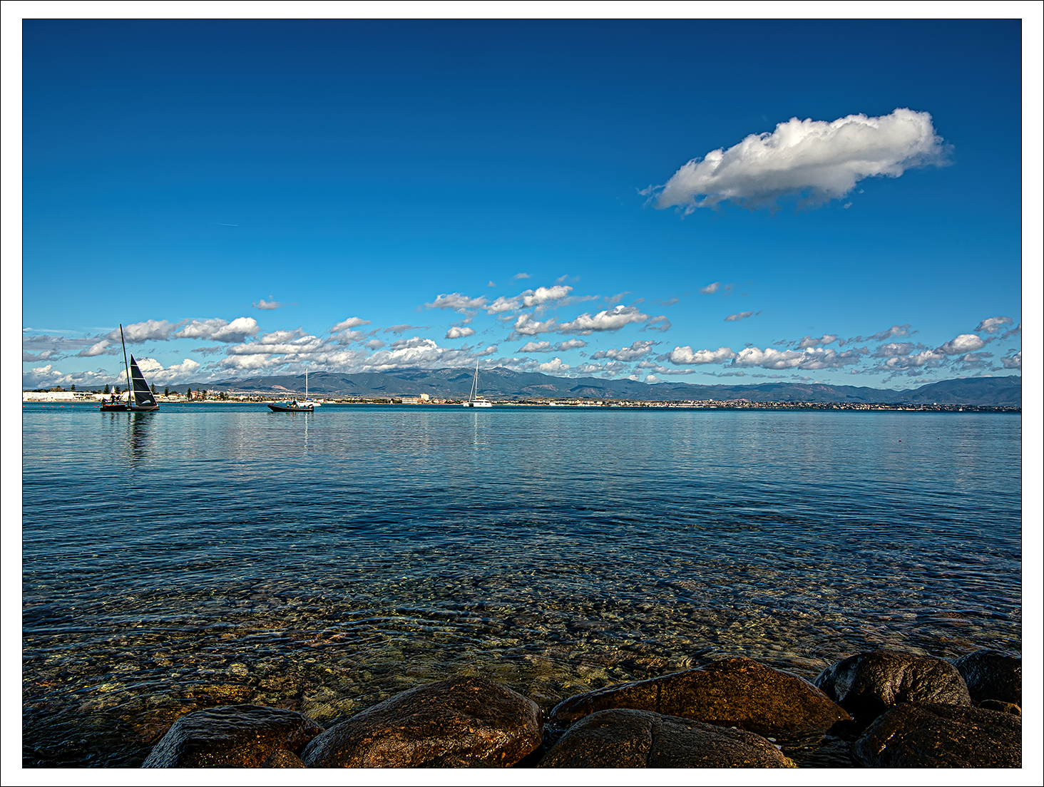 November Impressions