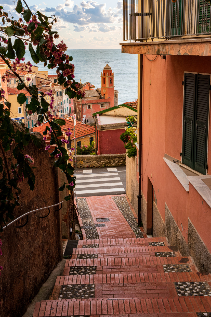 Tellaro Sp