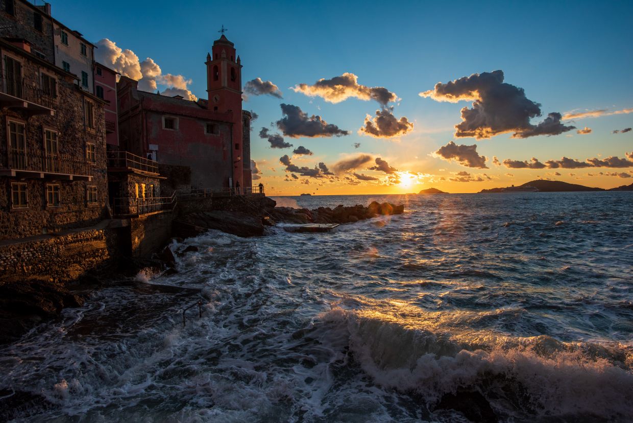 Tellaro Sp