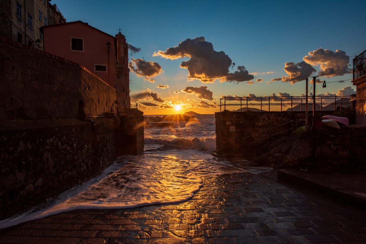 Tellaro Sp