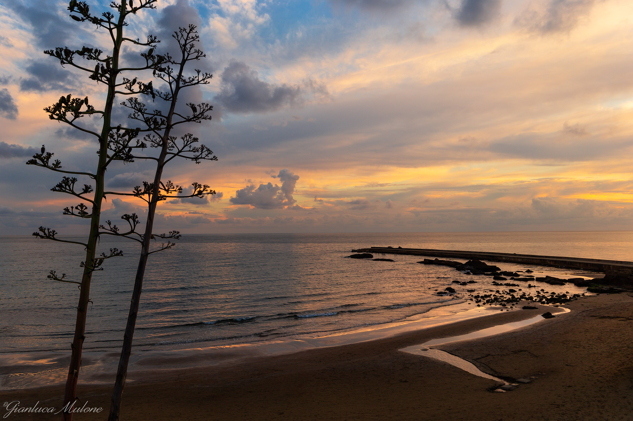 Alla fine della giornata