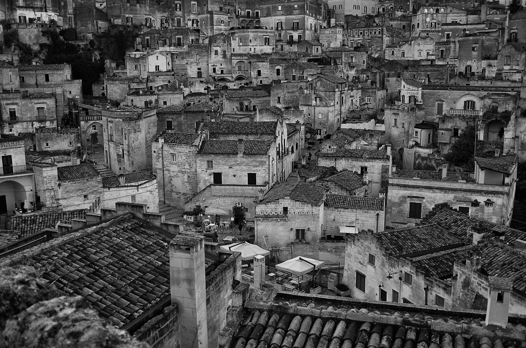 Matera