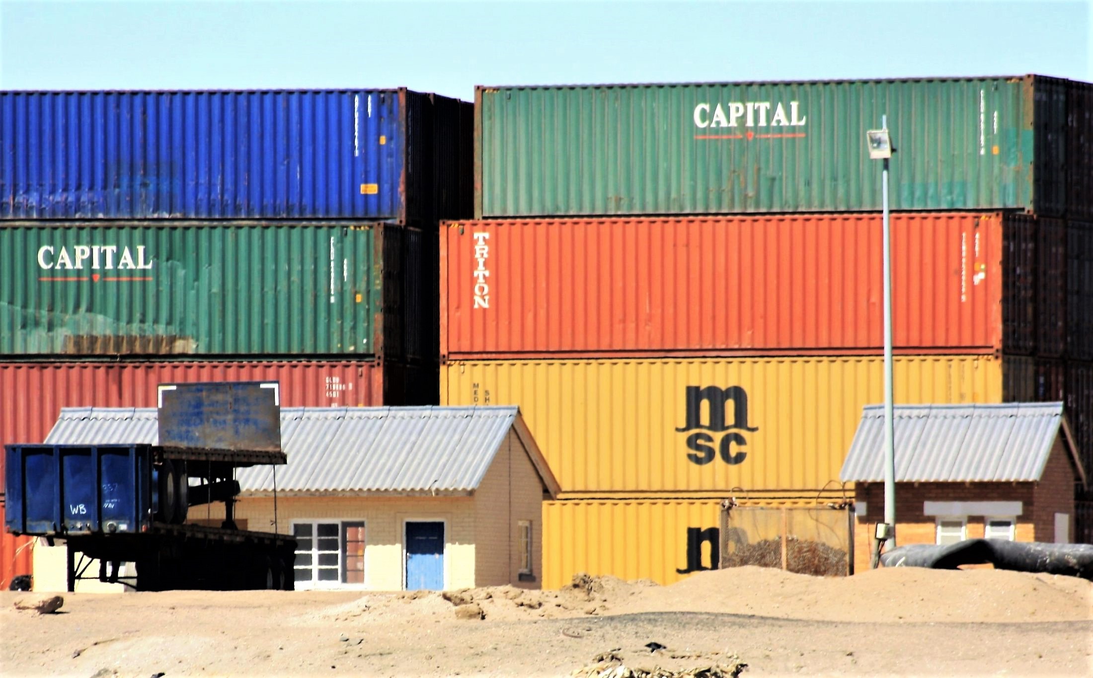 Containers