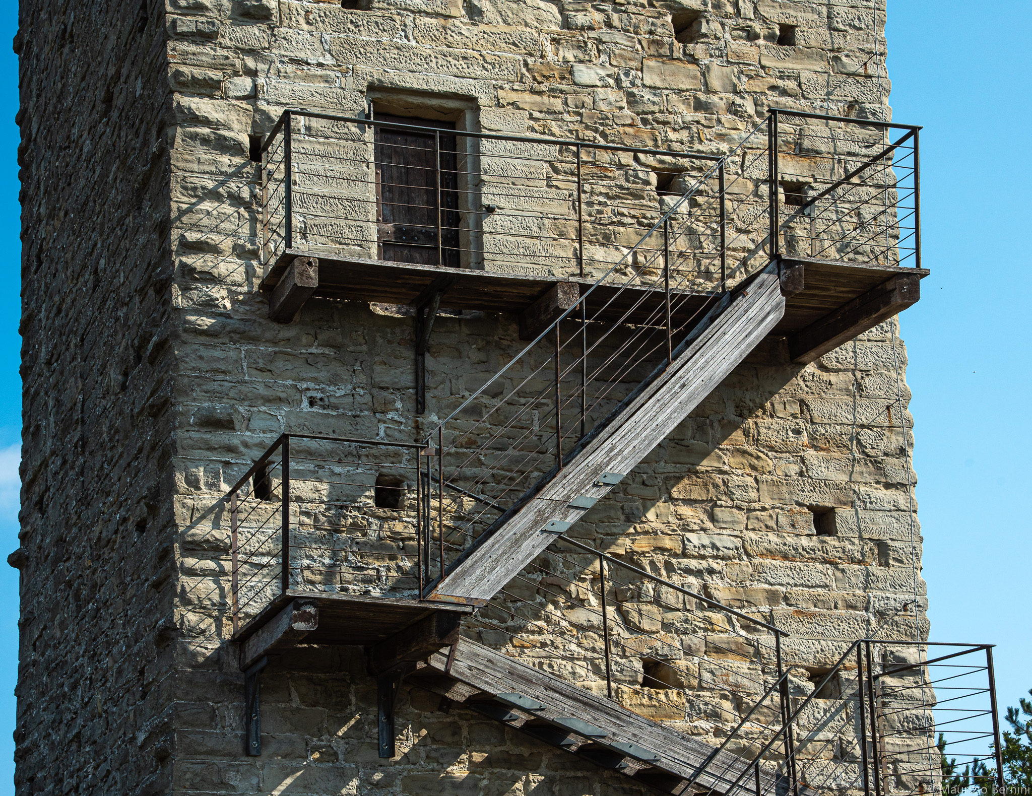 Vengore Tower