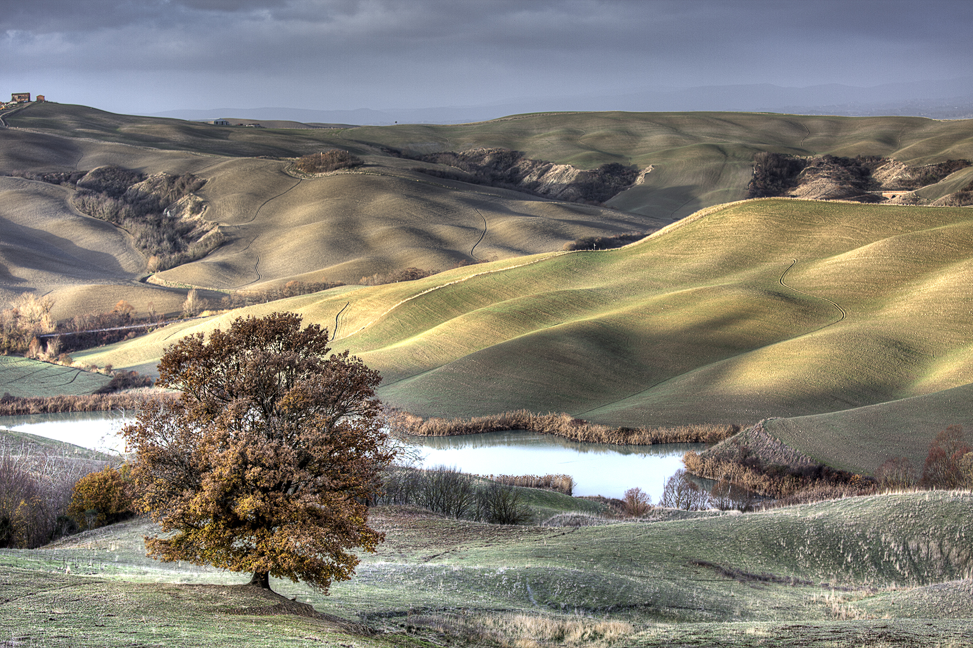 Crete Senesi