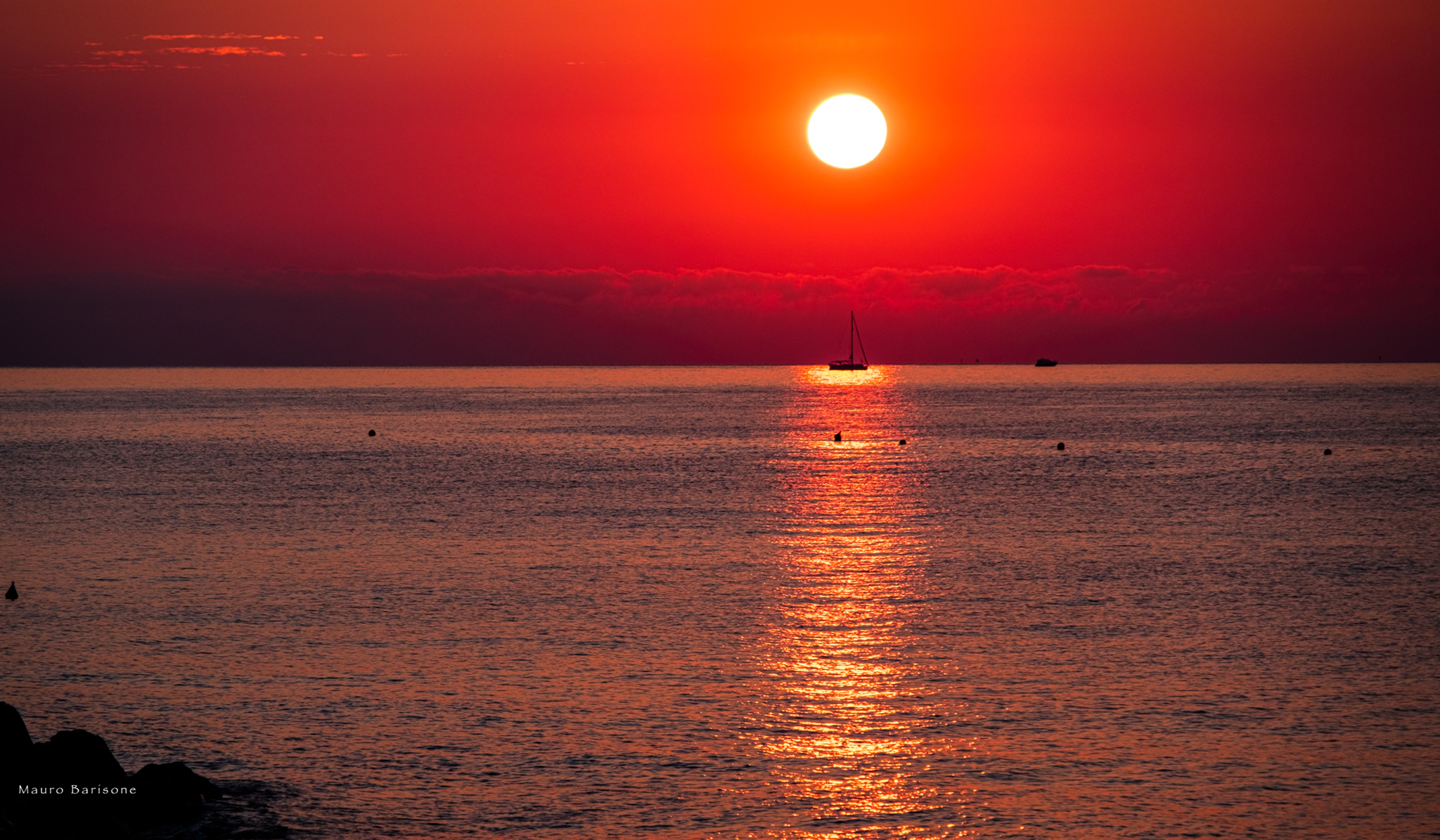 Alba to Loano