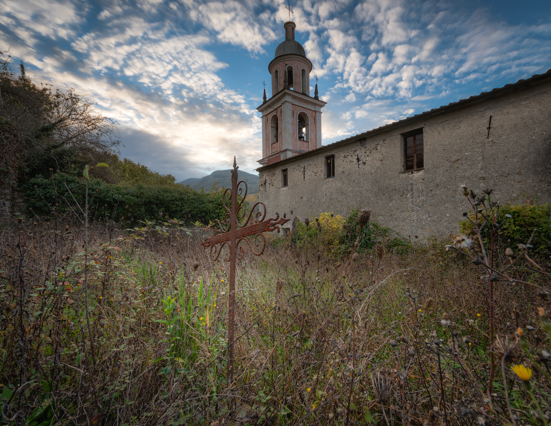 L'unione di due opposti