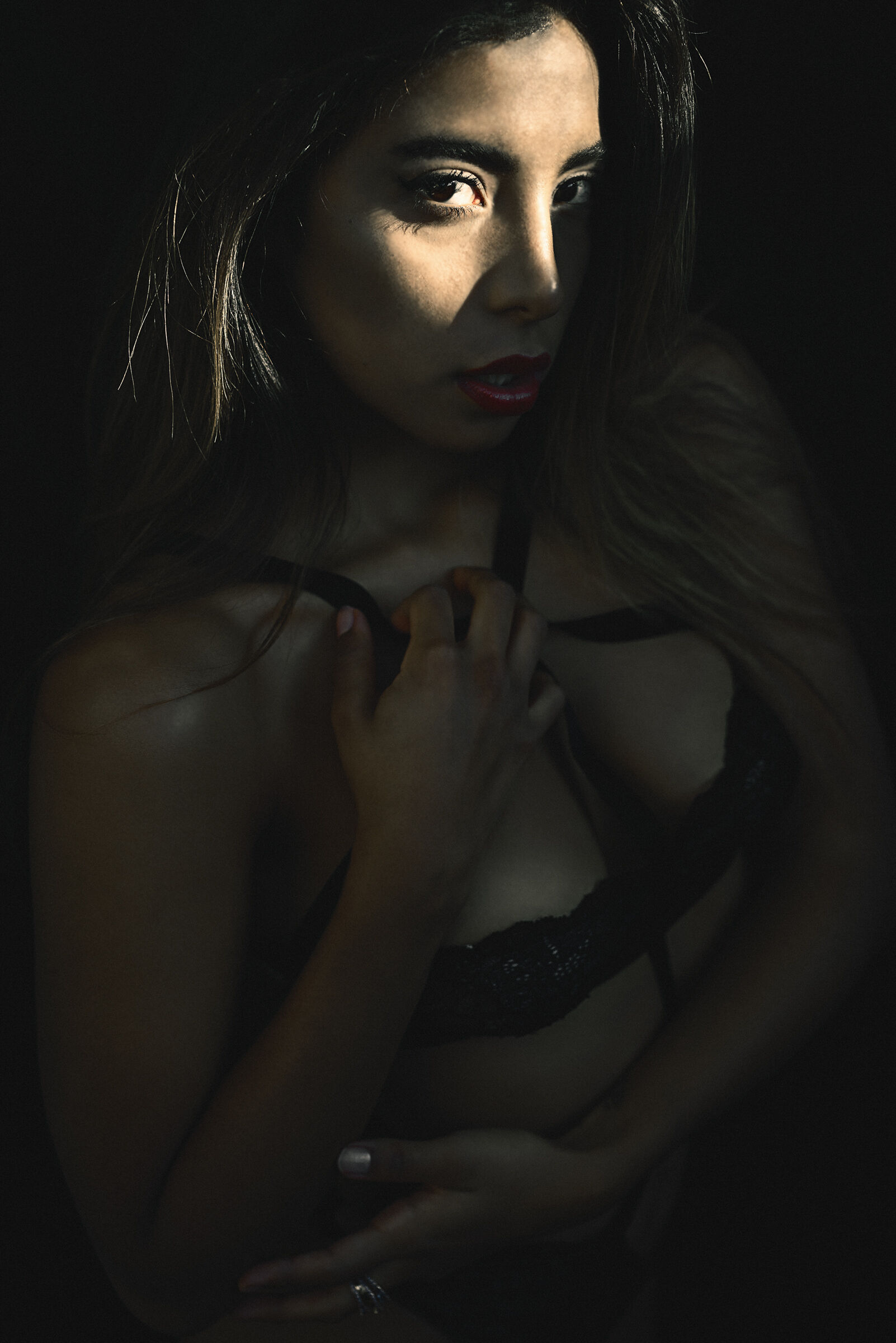 The core business, 5