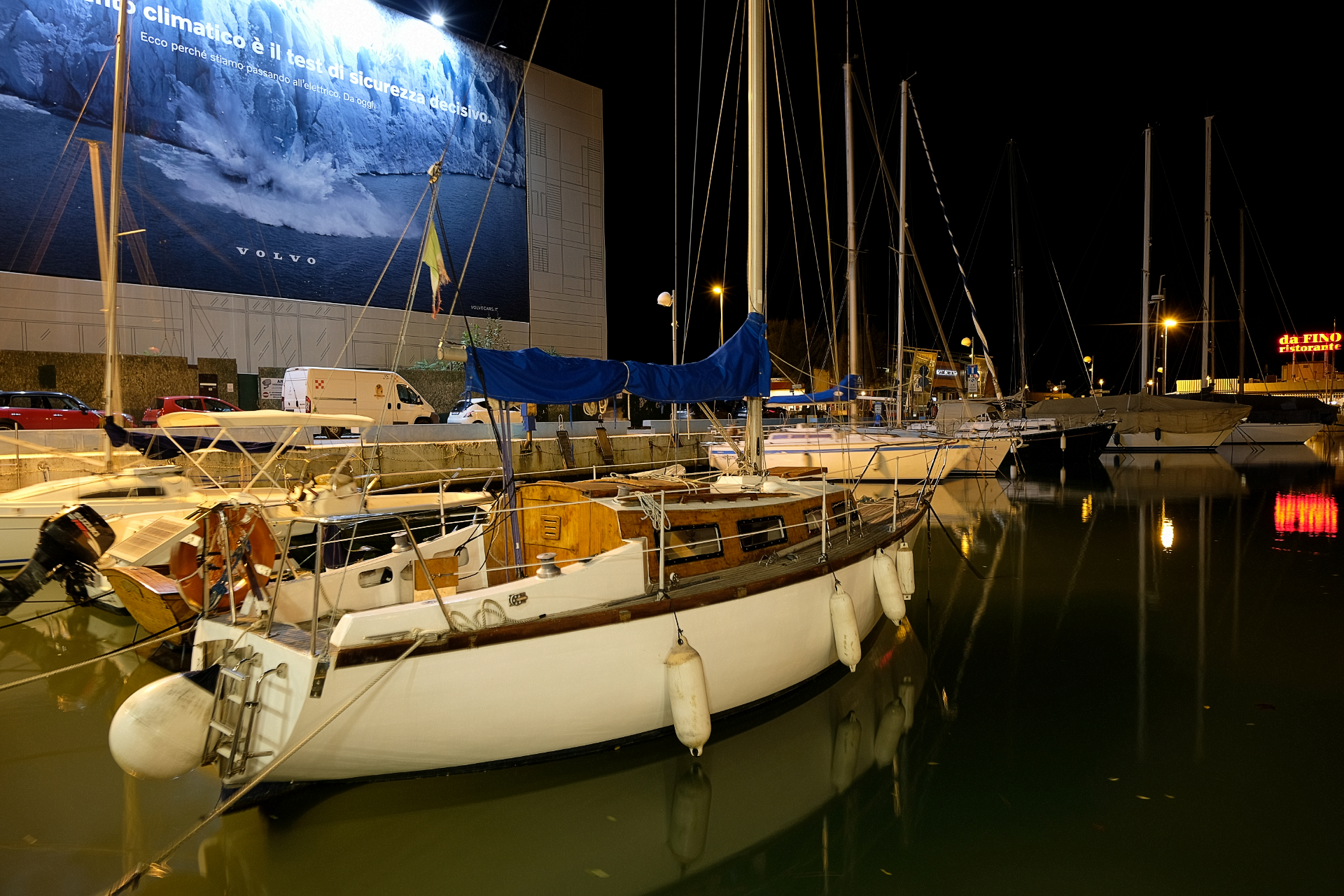 PORT OF RICCIONE 3