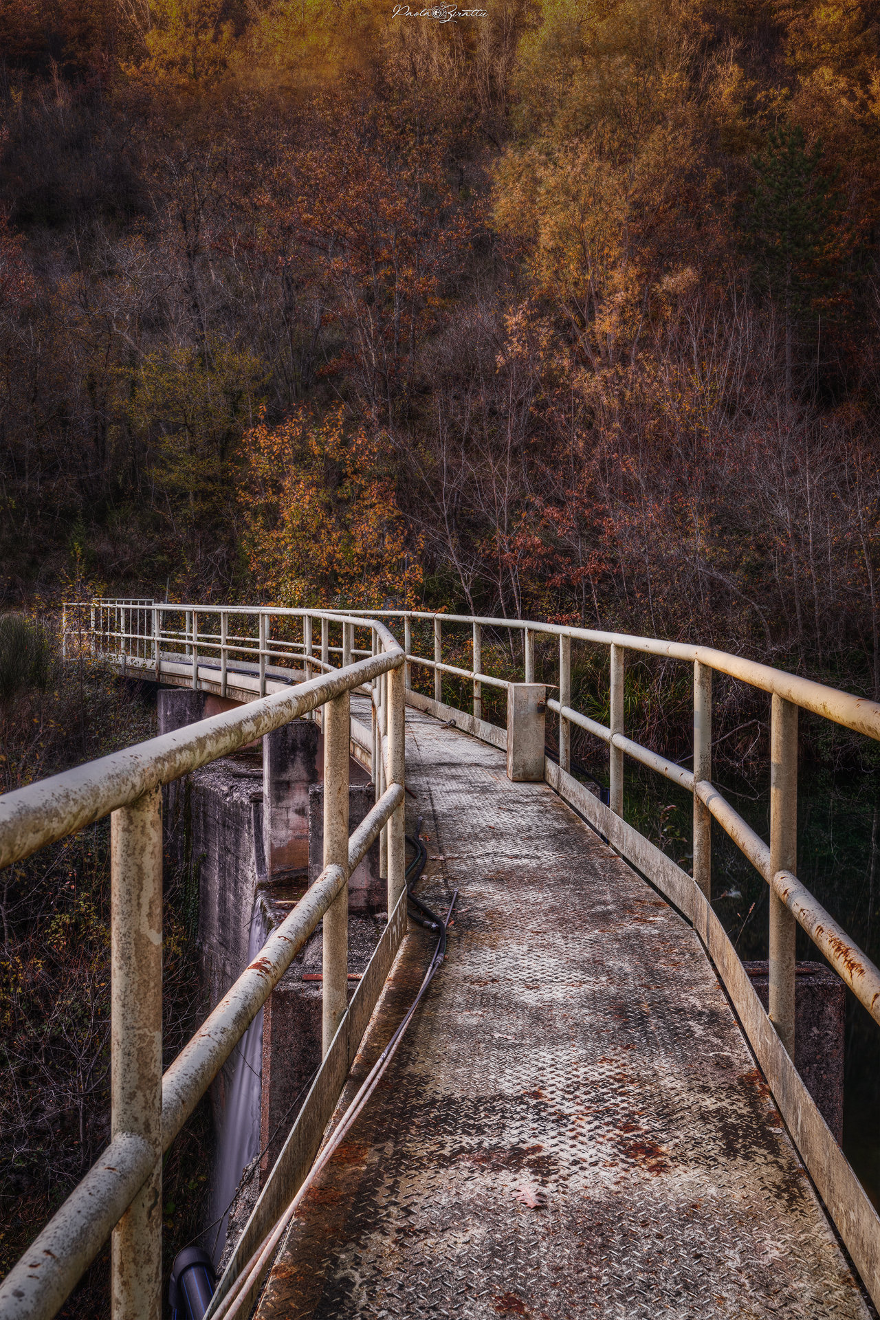 Mulino di Arlia, Fivizzano