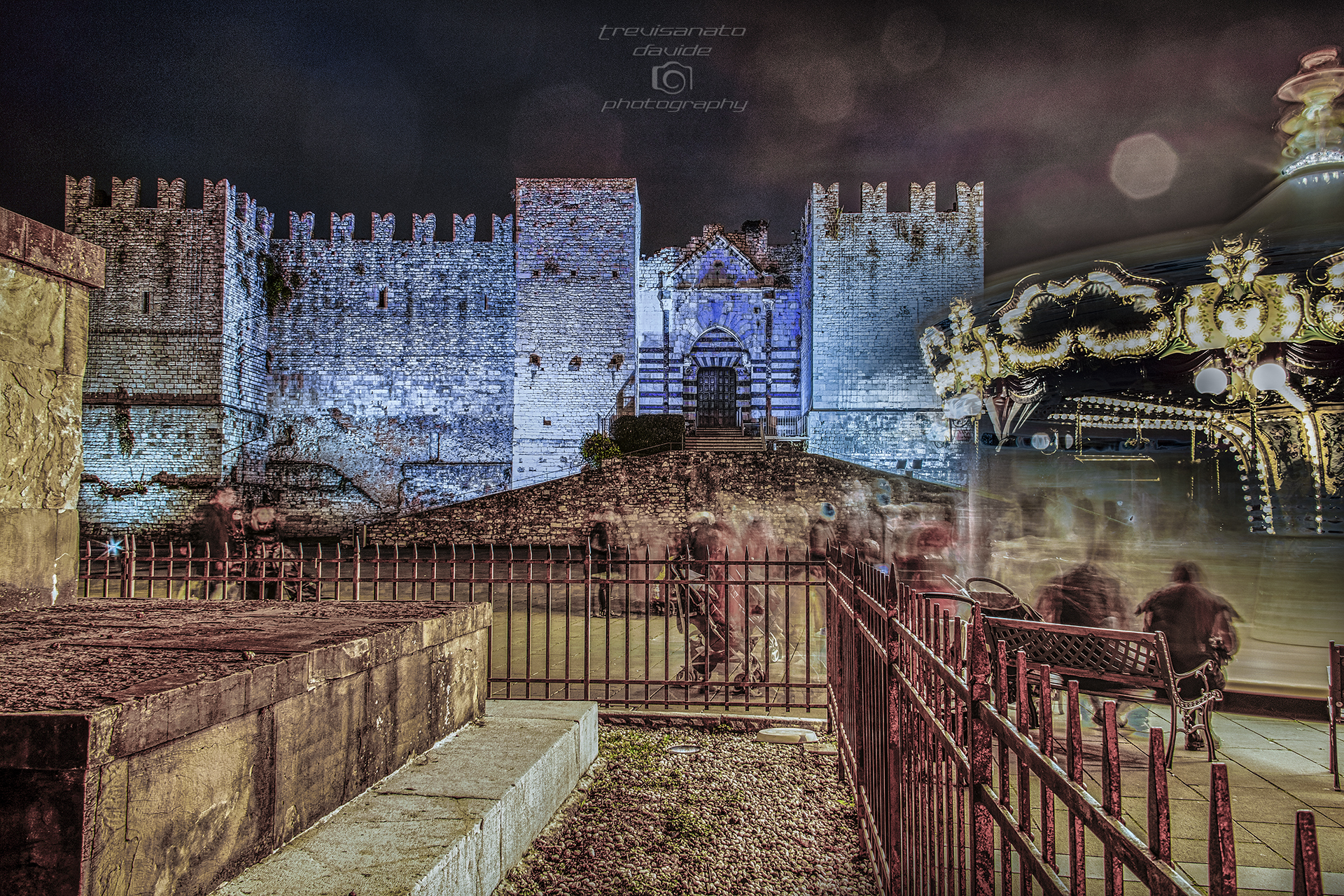 Emperor's Castle