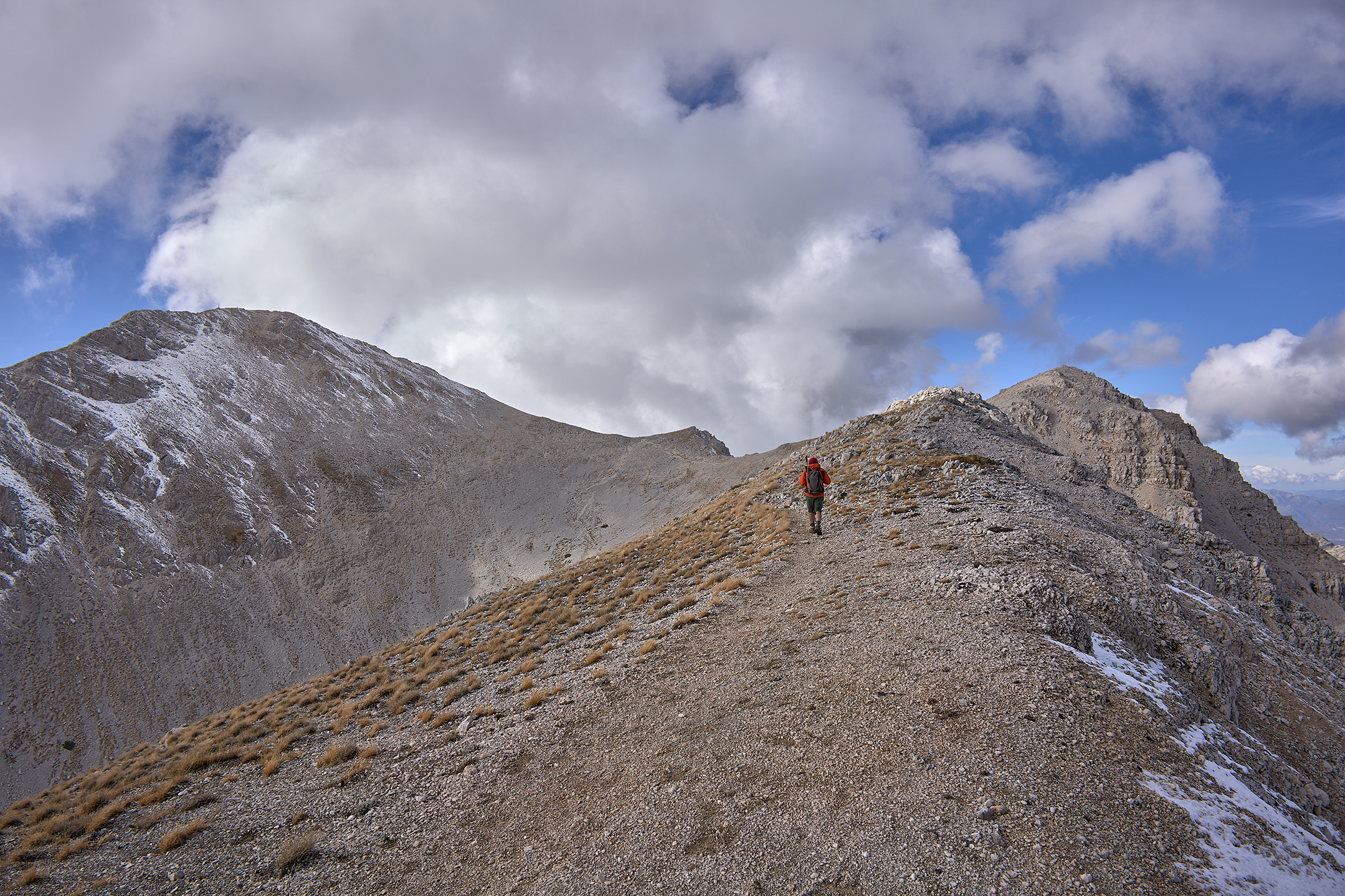 Mount Velino