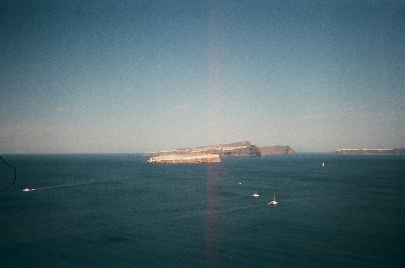 Santorini 2