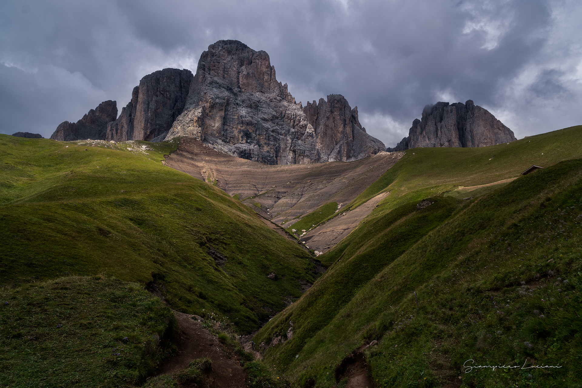 Dolomiti