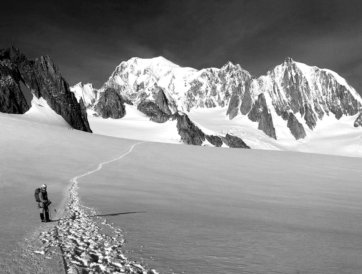 Amarcord 27 - Soli nel sussurro del silenzio