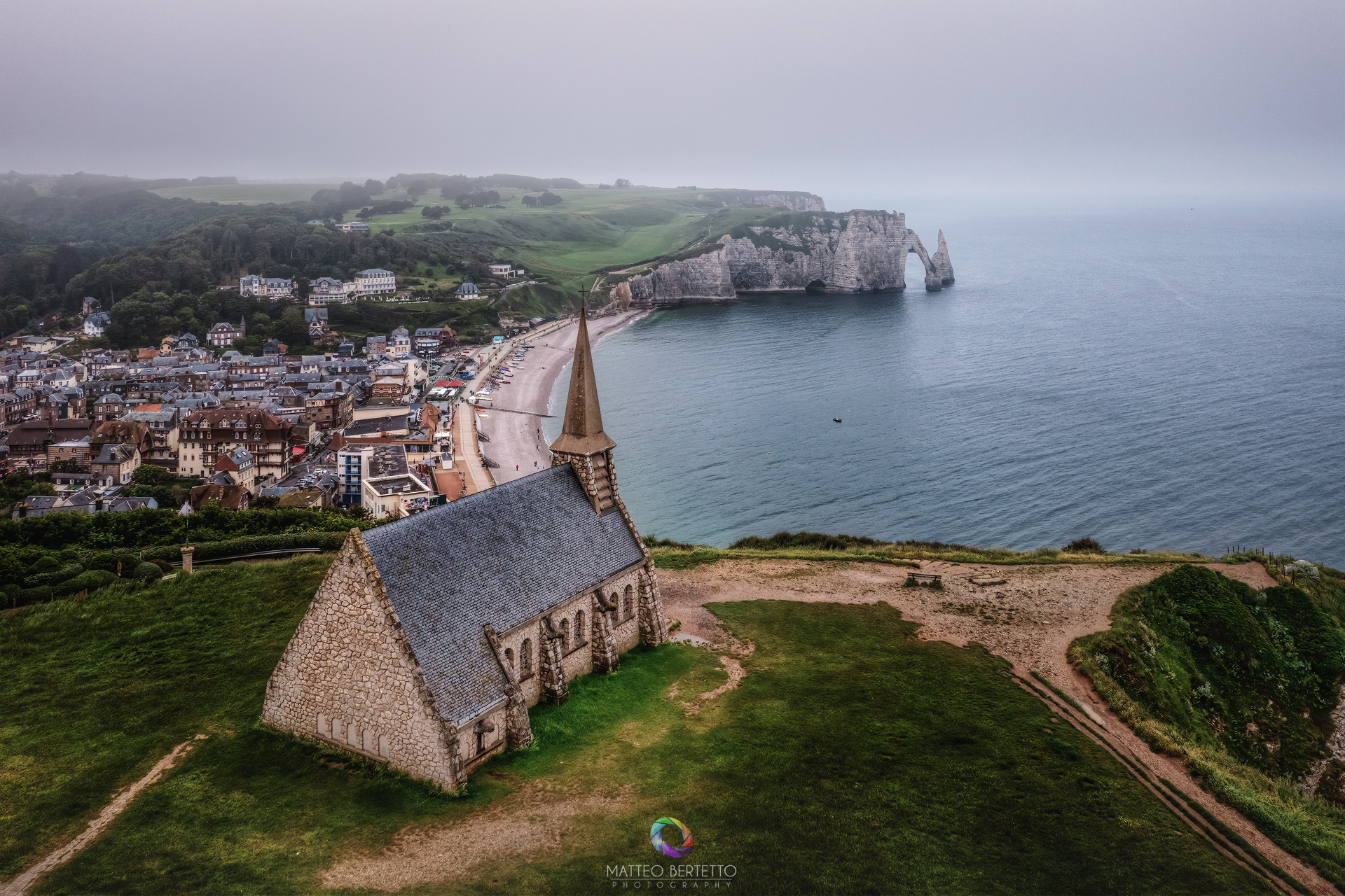 Étretat
