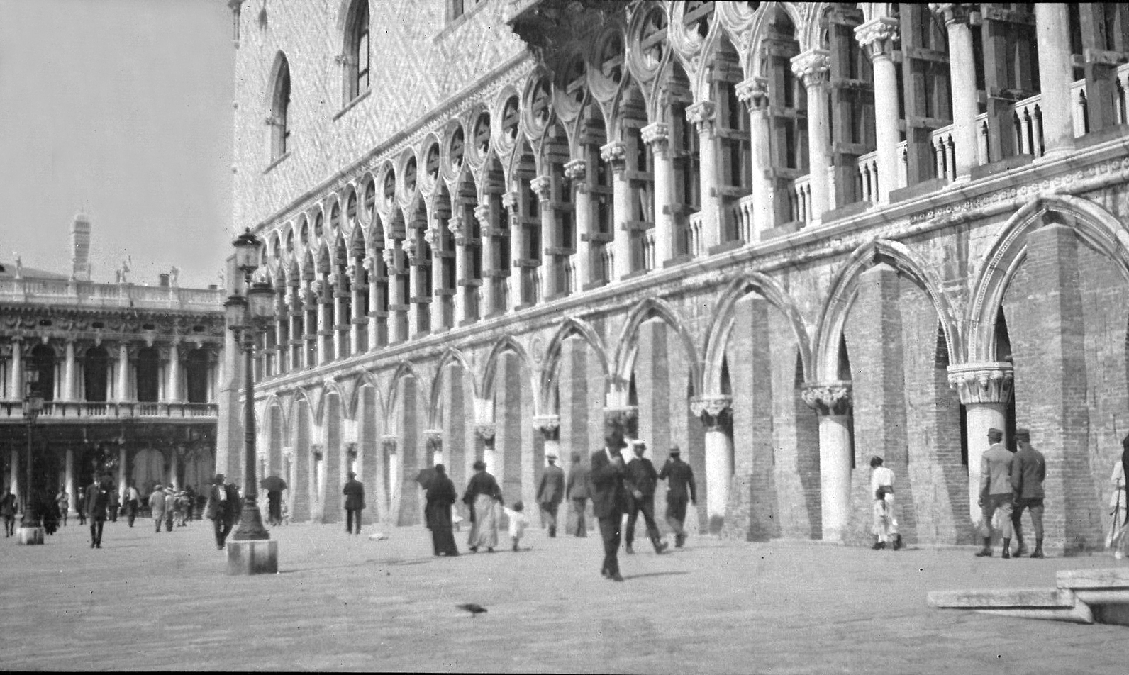 Palazzo Ducale Venezia