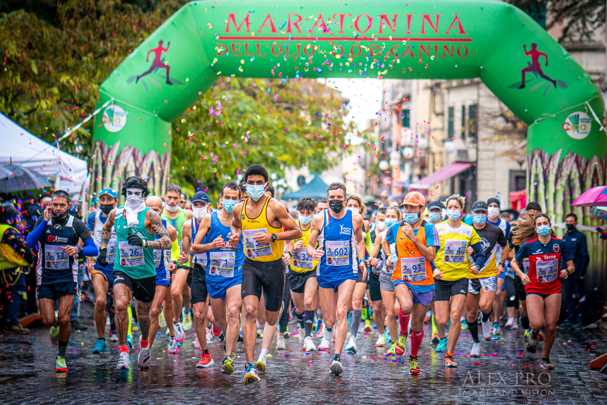 Maratonina
