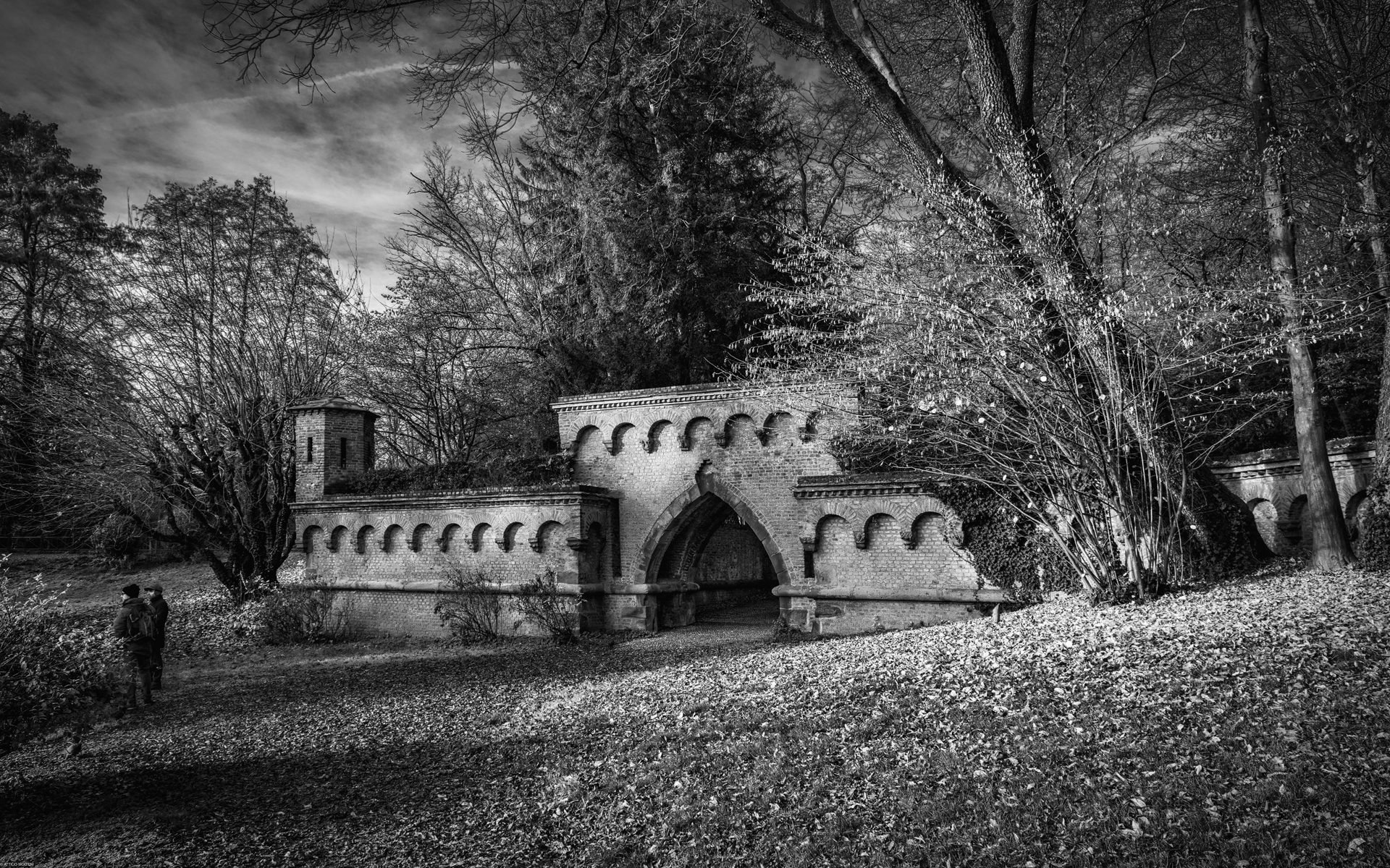 Parco di Monza