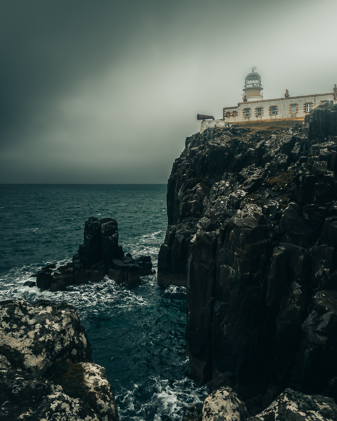 The Lighthouse