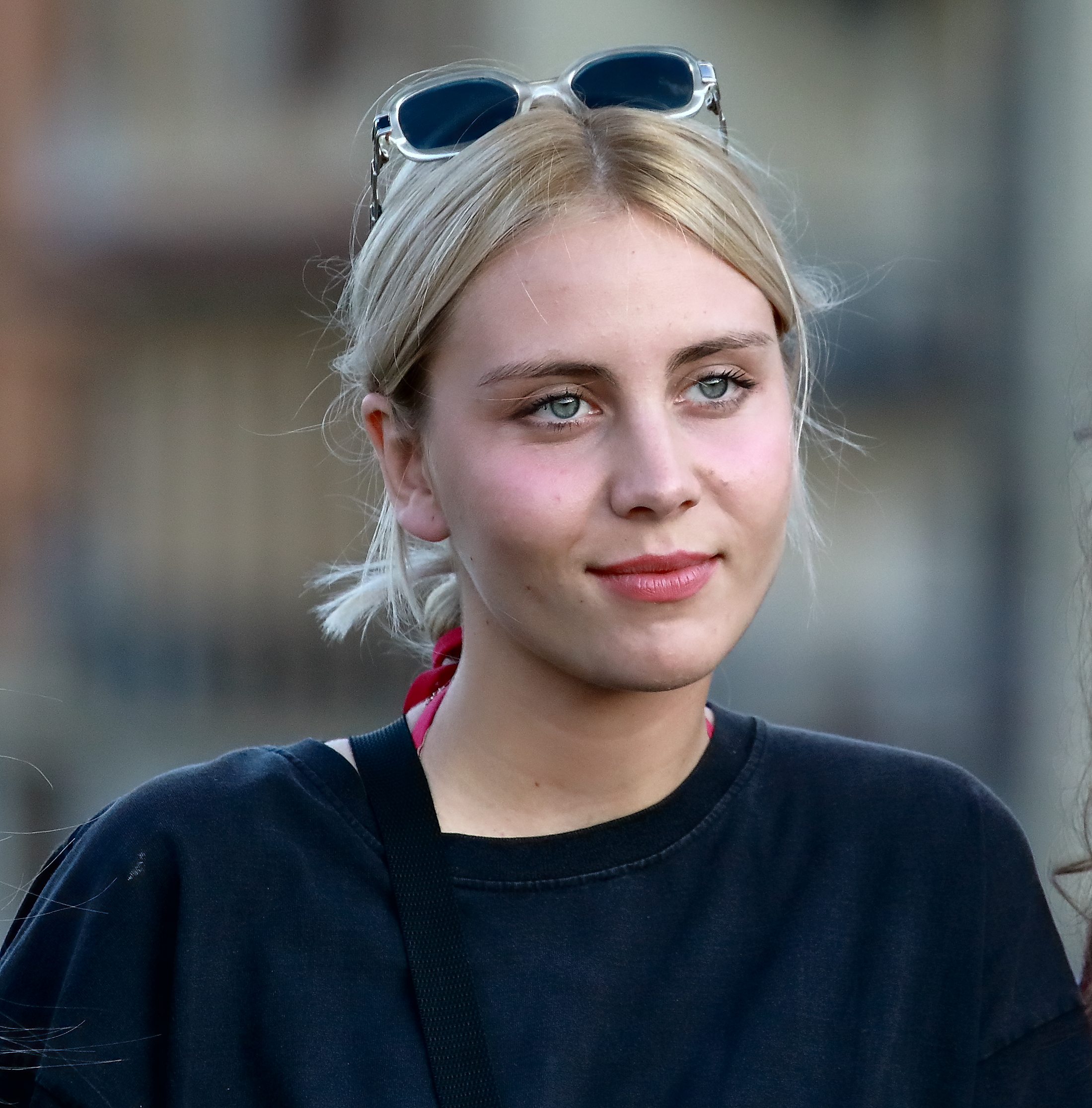 #le girls of the Lungarno #30