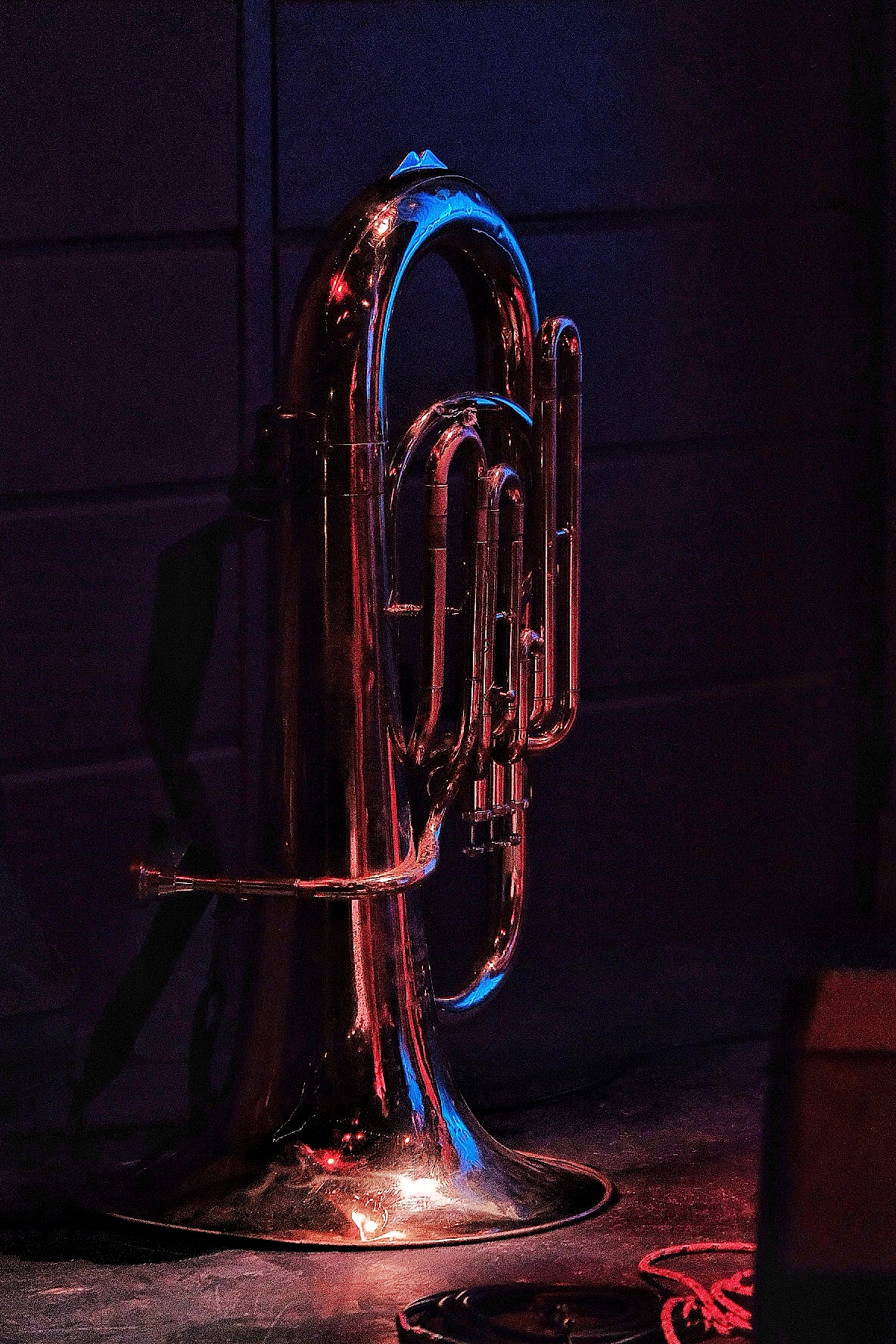 Trombone evenings