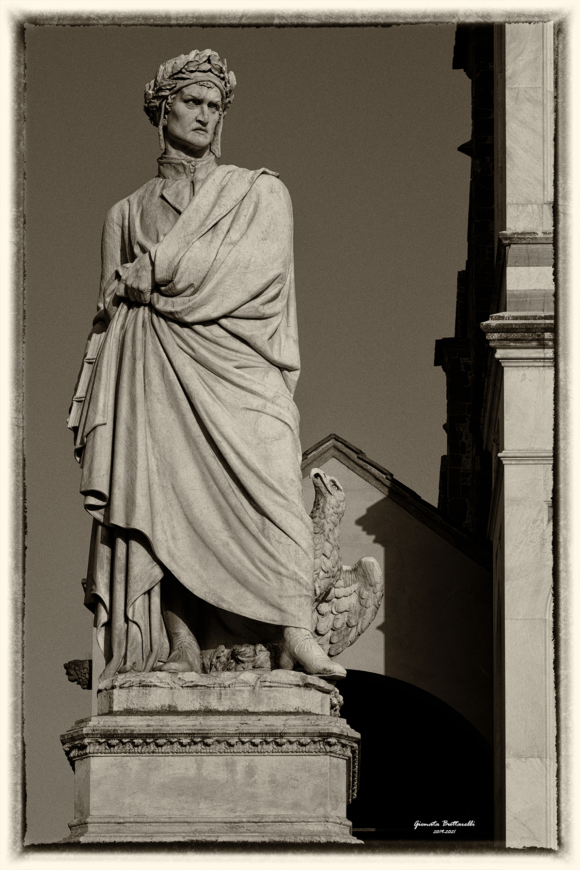 Dante of Santa Croce