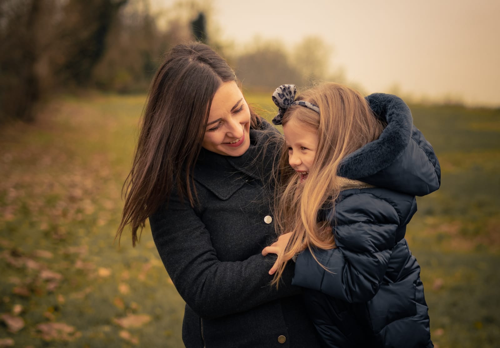 La mamma è sempre la mamma