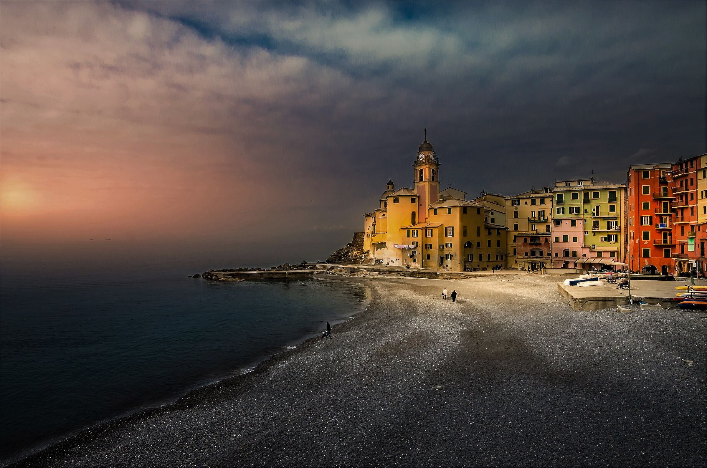Camogli (Camogli)