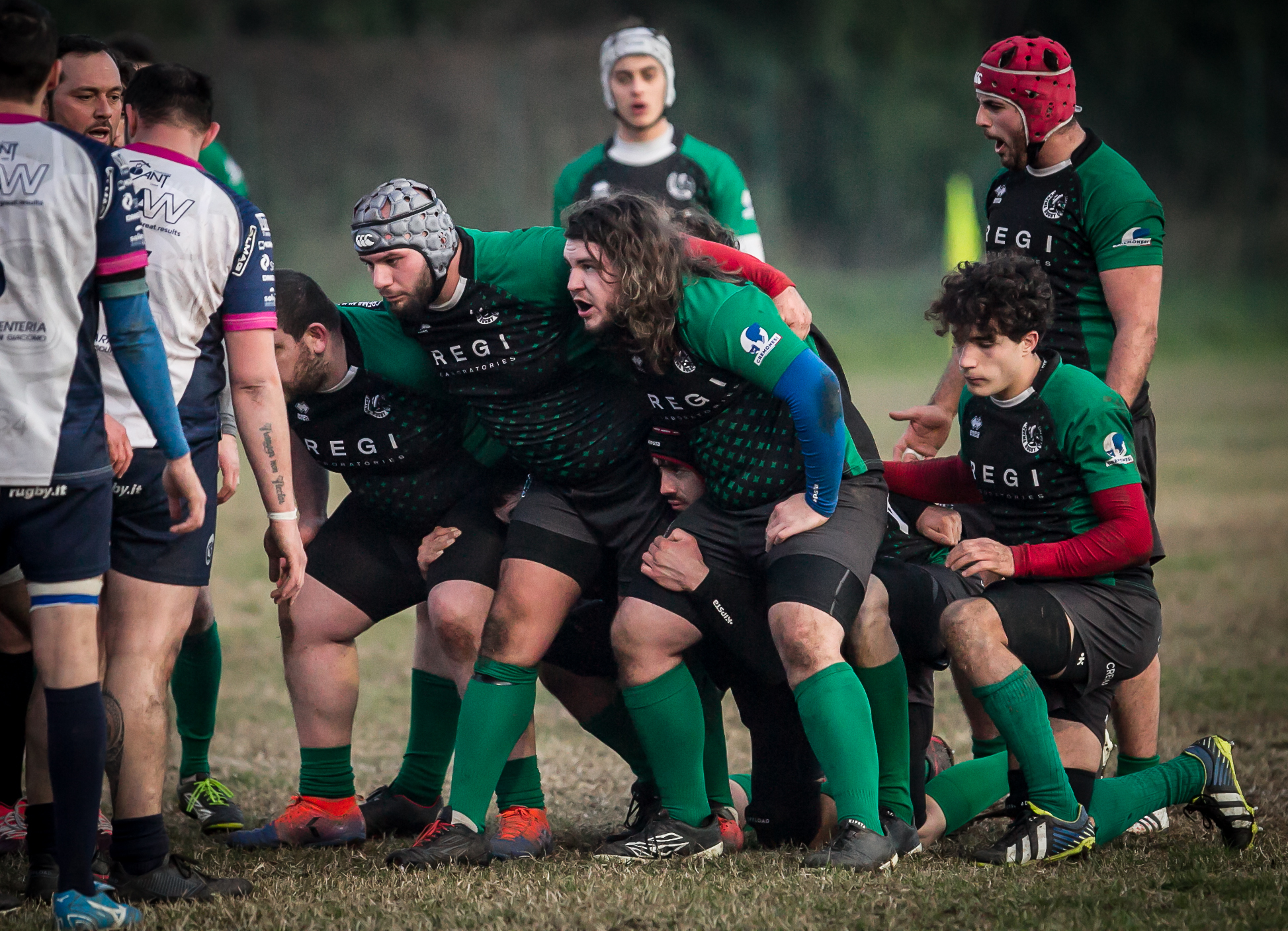 Crema Rugby